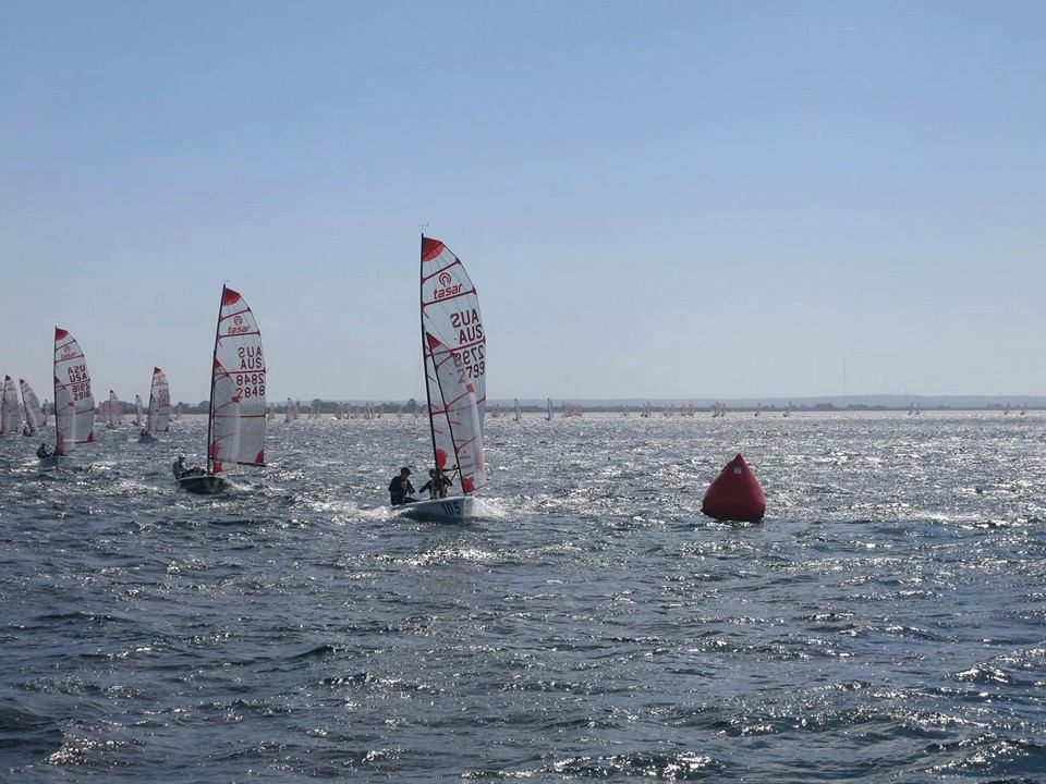 TASAR 2015 Worlds_race 6 near wing mark_small file.jpg